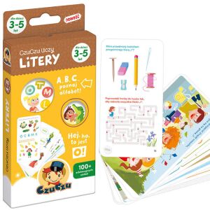 CzCzu Lernbrief 100 Aufgaben für Kinder ab 3 Jahren #4231 113885814 - Kinderheft Logik