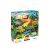 CzuCzu Obserwacyjne puzzle Dinozaury 60 elementów, edukacyjny plakat, dla dzieci, od 4 lat