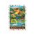 CzuCzu Obserwacyjne puzzle Dinozaury 60 elementów 113886019