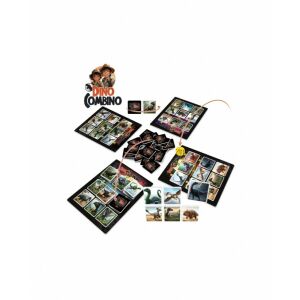 DINO kombinált játék GR0714