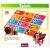 Spinki Zahlenpuzzle: Komplettes Set von Zahlen-Matching-Puzzles