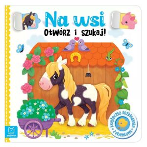 Na vidieku. Otvorte a vyhľadajte knihu pomocou systému Windows KS0946 113886427 - Knihy