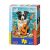 Puzzle 100 Collie, Guitar and the Sea CASTOR 113887076