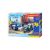 Karton des Castorland Polizeistation 100-teiligen Puzzles