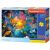 Castorland Űrhajós 200 darabos puzzle doboz