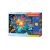 Pudełko puzzli Castorland 200 elementów z motywem kosmosu