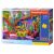 Puzzle 200 Parrots in Paradise CASTOR 113887105