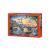 Castorland Puzzle 500 piese Vedere stradală Paris