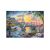 Puzzle 500 db. Teázás Párizsban 113887143