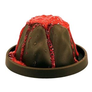 Model erupție vulcanică - Jucărie științifică educativă - Jocuri stiintifice si exploratori