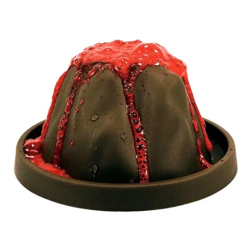 Vulkanausbruch Modell - Wissenschaftliches Lernspielzeug