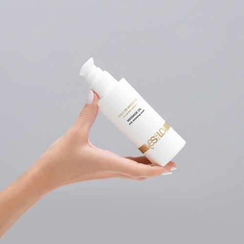 YESforLOV Olejek do masażu Titillating 100 ml - lekka formuła, relaks 113887881