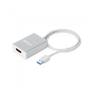 Astrum DA560 USB 3.0 - HDMI 1920X1080P / 60Hz video adapter (aktív) 113887975 - Astrum