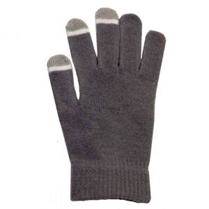 Astrum kapazitive Handschuhe grau TG100 113887984 - Handschuhe für Herren
