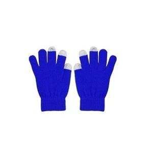 Astrum kapazitive Handschuhe blau TG100 113887991 - Astrum