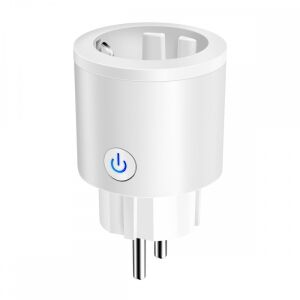Platinet smart socket WiFi Tuya, biały (454739) 113888004 - Connector & Dugalj