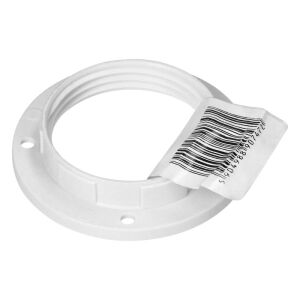 Inel dulie bec E27 Virone LH/E27-26, alb 113888057 - Echipamente electrice