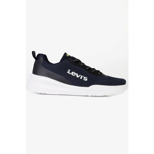 Levi's Essential VIVE0010T sötétkék férfi sportcipő - Férfi sportcipő