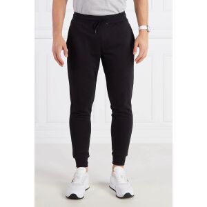 Spodnie dresowe Tommy Jeans DM0DM15380 2XL INTL Czarne 113897029 - Tommy Jeans