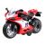 Športový bicykel Red Metal s kovovým rámom 113897088