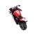 Športový bicykel Red Metal s kovovým rámom 113897088