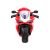 Športový bicykel Red Metal s kovovým rámom 113897088
