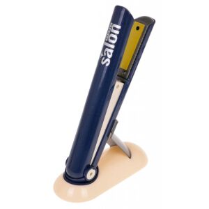 Salon Deluxe Styling Set žehlička na vlasy so stojanom pre deti - Ramiz Kozmetické stolíky, make up sety, vône