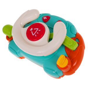 Interaktív kormánykerék