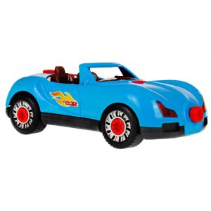 Összeszerelhető játék autó