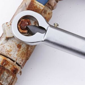 Anyacsavar roppantó szerszám 9-12 mm méretű anyákhoz 113982868 - Fúrók és csavarozó kiegészítő