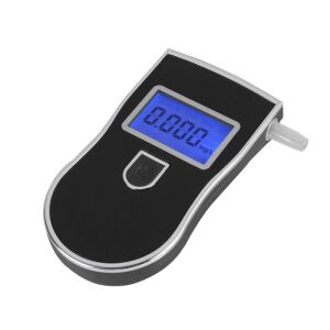 Prémium minőségű digitális alkoholszonda professzionális használatra 135868281 - Testelemző készülék