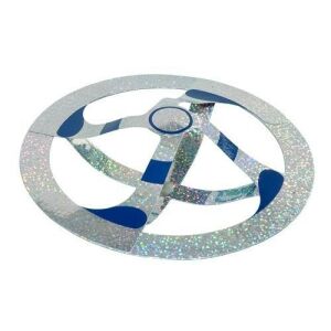 Mágikus UFO Mystery UFO lebegő játékélmény gyerekeknek és felnőtteknek 113901047 - Szabadtéri ügyességi játék