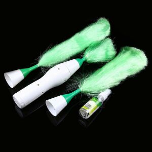 Elektromos Portörlő és Poroló Hatékony Tisztításhoz 113901653 - Portörlő