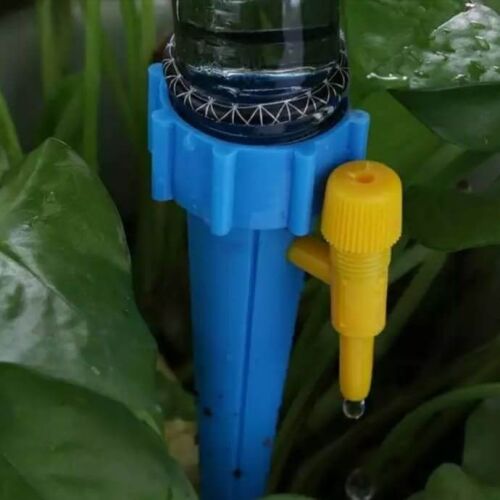 Automata csepegtető öntözőrendszer, 6 db készlet kertészeti használatra 113902120