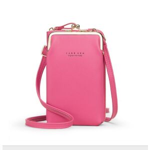 Mobiltelefon Hordtáska Utazáshoz és Mindennapi Használatra 113904730 - Homyl