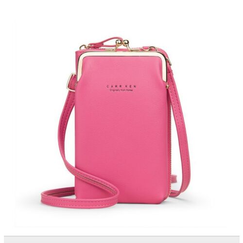 Mobiltelefon Hordtáska Utazáshoz és Mindennapi Használatra 113904730