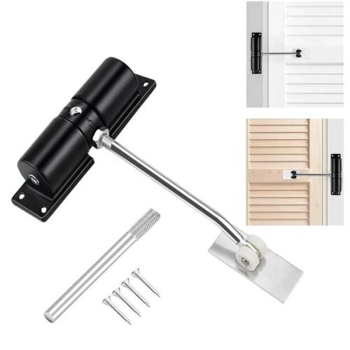 Automata Ajtó Becsukó és Behúzó Mechanizmus 113906439