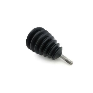 Fúróra csatlakoztatható porvédő - Hatékony pormentesítés fúrás közben 113907415 - Homyl