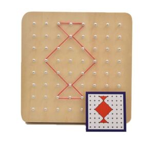 Kreatív Fejlesztő Játék - Gyermek Képességfejlesztő és Szórakoztató Tanulójáték 113909377 - Logikai játék