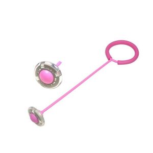 Világító Bokalabda, Ugráló Játék Gyerekeknek és Felnőtteknek, Szórakoztató Szabadtéri Tevékenység 113909673 - Szabadtéri ügyességi játék