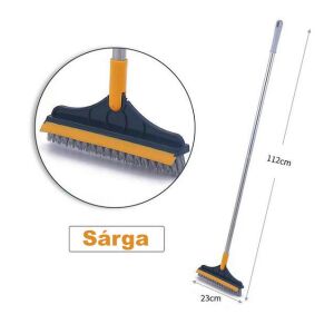 Univerzális háztartási tisztítókefe felülettisztításhoz 113910605 - Háztartási kellék