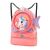 Unikornisos úszótáska gyerekeknek, vízálló és könnyen hordozható kivitelben 113911214