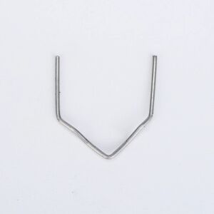 Műanyag kapocs készlet javításhoz (100 db) 113912714 - Szerszám tartozék