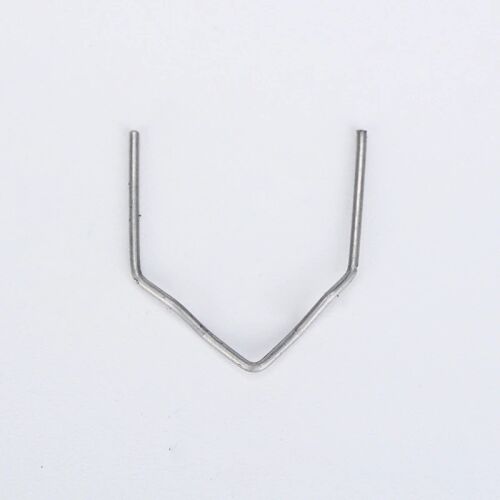 Műanyag kapocs készlet javításhoz (100 db) 113912714