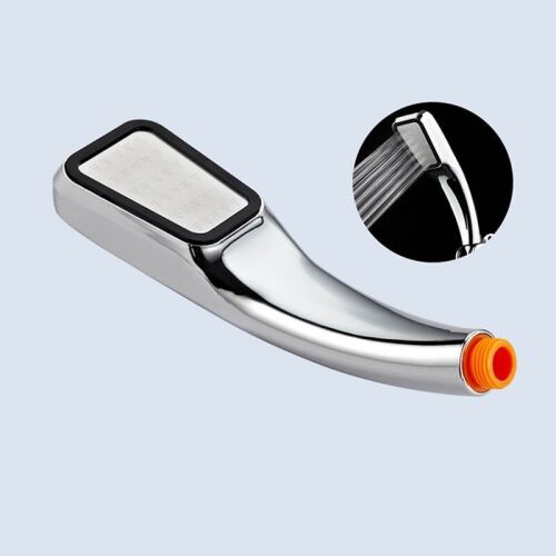 Masszázs Zuhanyfej, Kézi Zuhanyrózsa Relaxáló Zuhanyélményhez 113913946