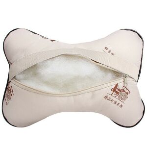 Autós nyakpárna és nyaktámasz kényelmes utazáshoz 113914028 - Nyakpárna