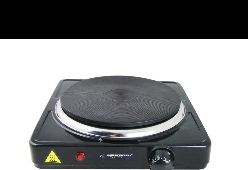 Esperanza Pinatubo Elektromos Főzőlap - 18,5 cm