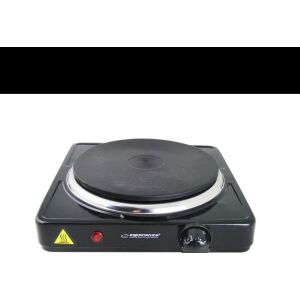 Esperanza Pinatubo Elektromos Főzőlap - 18,5 cm