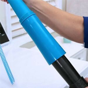 Univerzális porszívóra illeszthető tisztítócső tartozék 113915057 - Porszívó kiegészítő