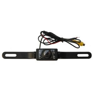 Tolatókamera éjjellátó vízálló autós biztonsági rendszer 113915261 - Tolatókamera